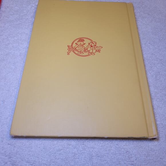 Raggedy Ann Stories By Johnny Gruelle 1961 Vintage Children's Fiction Book - Picture 4 of 10